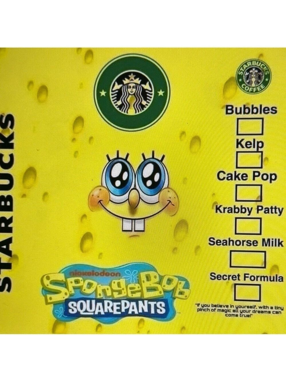 Various Starbucks Coffee tumbler designs - Picture 5 of 15